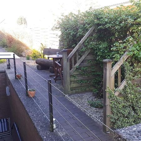 Ferienwohnungen Schaeferfeld Luneburg Ruang foto