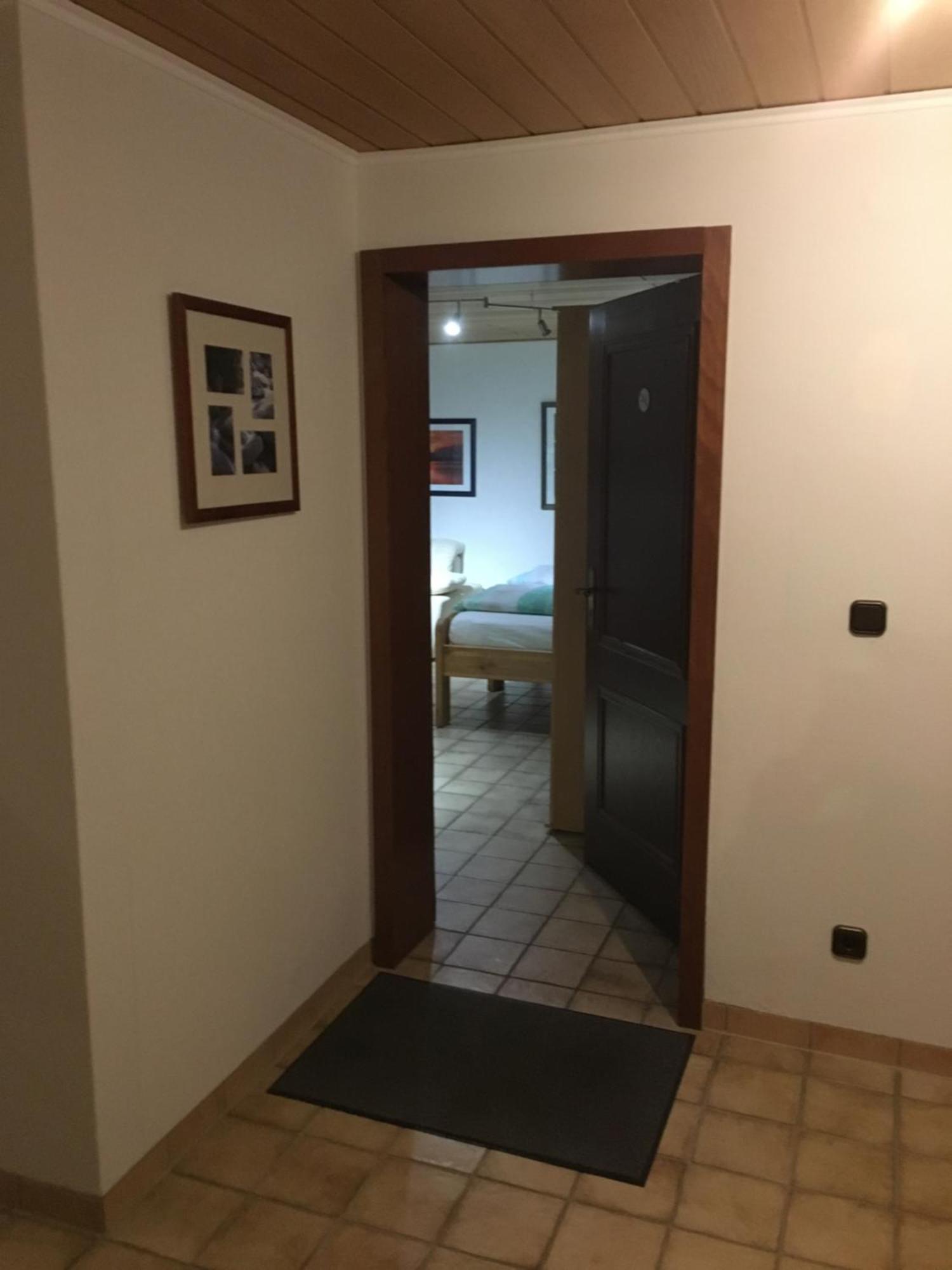 Ferienwohnungen Schaeferfeld Luneburg Bagian luar foto