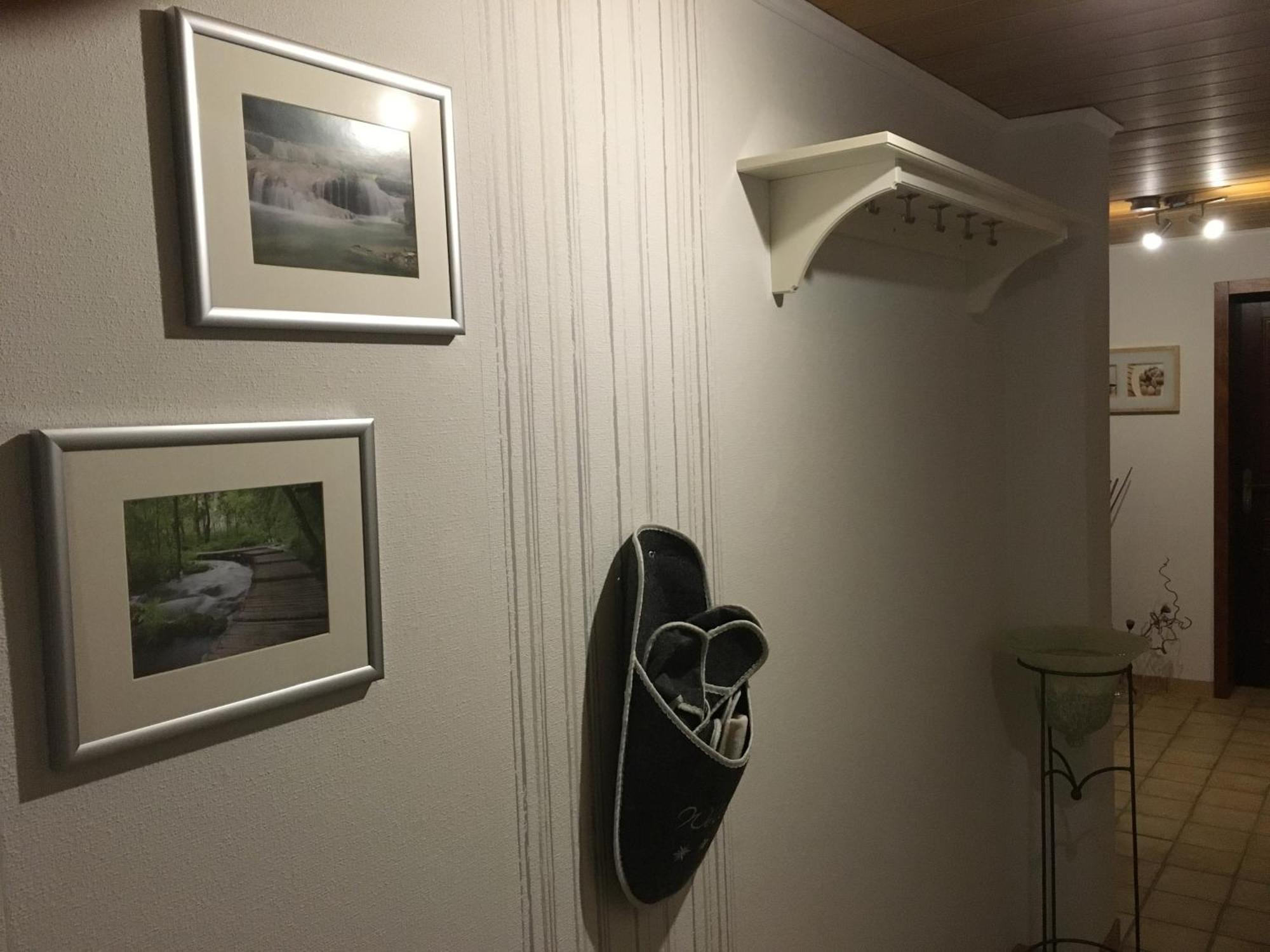 Ferienwohnungen Schaeferfeld Luneburg Bagian luar foto
